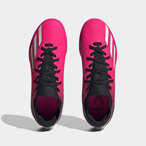 Adidas X Speedportal.3 IN TF J 'Own Your Football Pack'