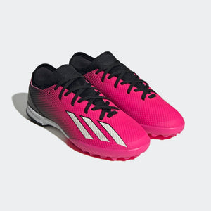 Adidas X Speedportal.3 IN TF J 'Own Your Football Pack'