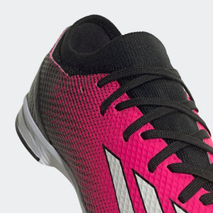 Adidas X Speedportal.3 IN TF J 'Own Your Football Pack'