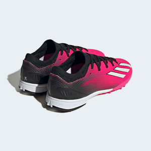Adidas X Speedportal.3 IN TF J 'Own Your Football Pack'
