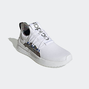 Adidas Lite Racer Adapt 5.0 'White Camo'