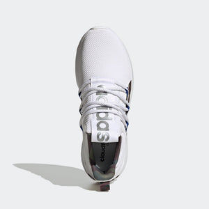Adidas Lite Racer Adapt 5.0 'White Camo'