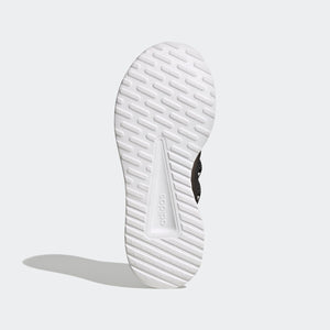 Adidas Lite Racer Adapt 4.0 Cloudfoam 'White Black'