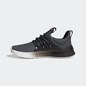 Adidas Lite Racer Adapt 4.0 Cloudfoam 'White Black'