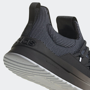 Adidas Lite Racer Adapt 4.0 Cloudfoam 'White Black'
