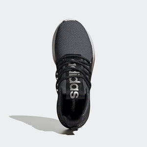 Adidas Lite Racer Adapt 4.0 Cloudfoam 'White Black'