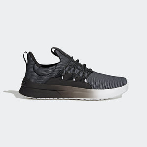 Adidas Lite Racer Adapt 4.0 Cloudfoam 'White Black'