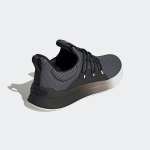 Adidas Lite Racer Adapt 4.0 Cloudfoam 'White Black'