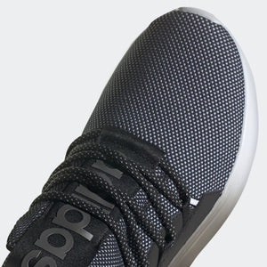 Adidas Lite Racer Adapt 4.0 Cloudfoam 'White Black'