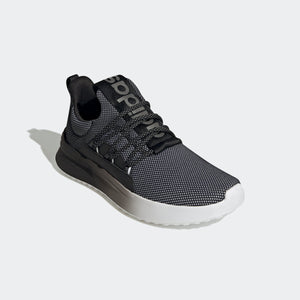 Adidas Lite Racer Adapt 4.0 Cloudfoam 'White Black'
