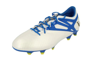 Adidas 15.1 Messi FG/AG Soccer Cleat