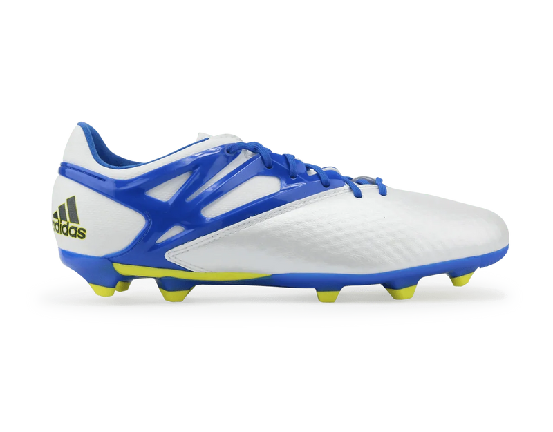Adidas 15.1 Messi FG/AG Soccer Cleat