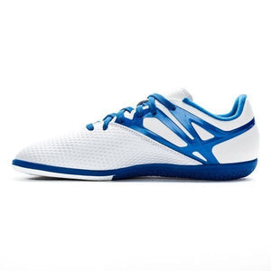 Adidas Messi 15.3 IN J 'White Blue Black'