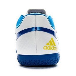 Adidas Messi 15.3 IN J 'White Blue Black'