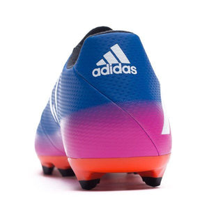 Adidas Messi 16.3 FG 'Blue Solar Orange'