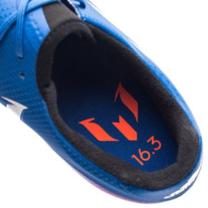 Adidas Messi 16.3 FG 'Blue Solar Orange'