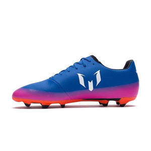 Adidas Messi 16.3 FG 'Blue Solar Orange'