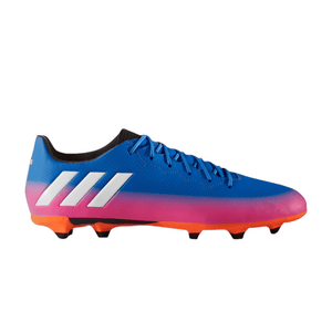Adidas Messi 16.3 FG 'Blue Solar Orange'