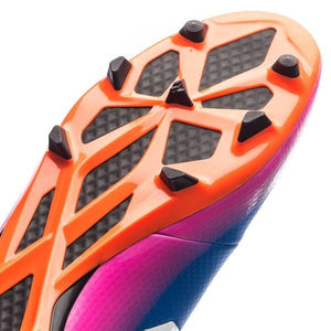 Adidas Messi 16.3 FG 'Blue Solar Orange'