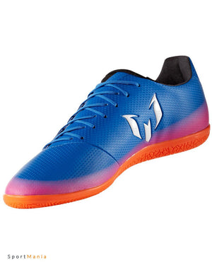 Adidas Messi 16.3 'Blue'