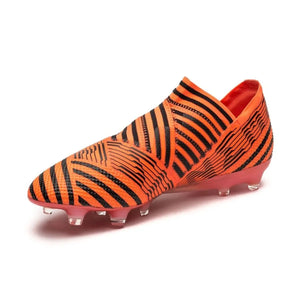 Adidas Nemeziz 17+ 360 Agility FG 'Solar Orange'