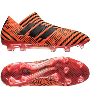 Adidas Nemeziz 17+ 360 Agility FG 'Solar Orange'