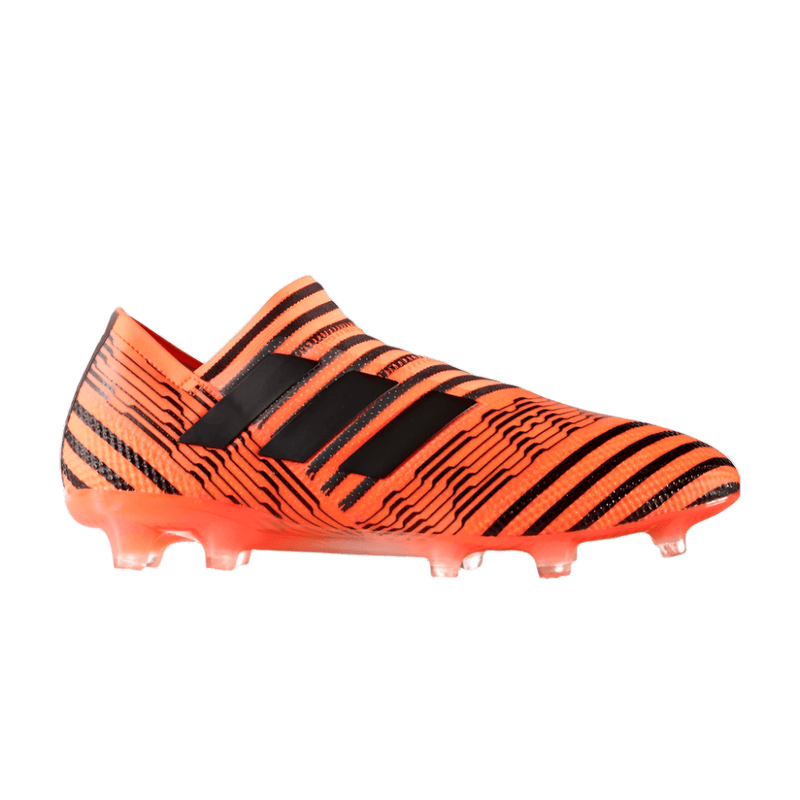 Adidas Nemeziz 17+ 360 Agility FG 'Solar Orange'