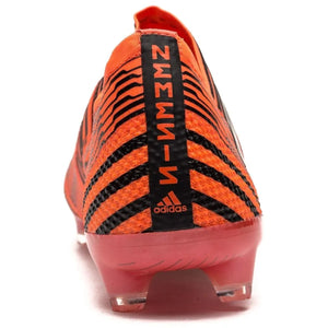Adidas Nemeziz 17+ 360 Agility FG 'Solar Orange'