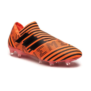 Adidas Nemeziz 17+ 360 Agility FG 'Solar Orange'