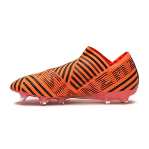 Adidas Nemeziz 17+ 360 Agility FG 'Solar Orange'