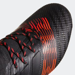 Adidas Nemeziz 17.1 FG 'Black Solar Red'