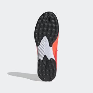 Adidas Nemeziz 19.3 Turf J 'Signal Coral'
