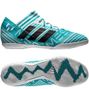 Adidas Nemeziz Messi Tango 17.3 IN 'Energy Blue'