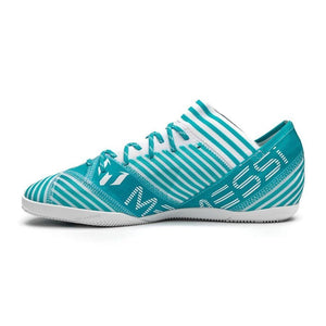 Adidas Nemeziz Messi Tango 17.3 IN 'Energy Blue'