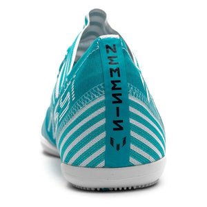 Adidas Nemeziz Messi Tango 17.3 IN 'Energy Blue'