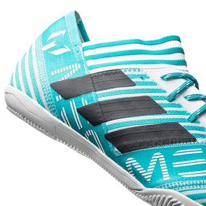 Adidas Nemeziz Messi Tango 17.3 IN 'Energy Blue'