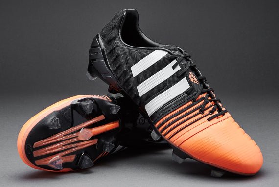 Adidas Nitrocharge 1.0 FG