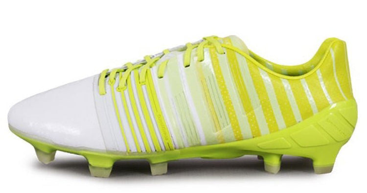 Adidas Nitrocharge 1.0 FG