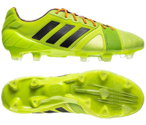 Adidas Nitrocharge 1.0 TRX FG 'Samba Pack'