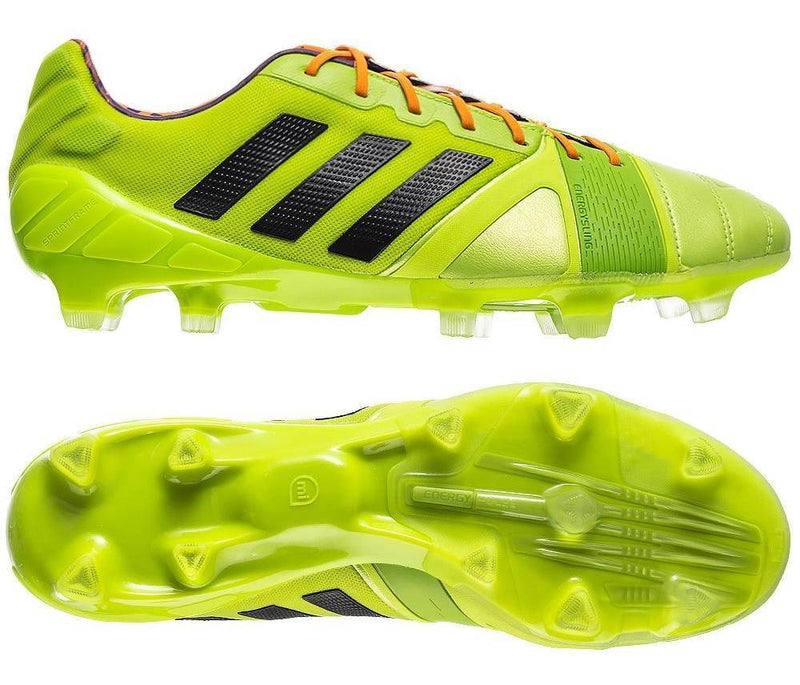 Adidas Nitrocharge 1.0 TRX FG 'Samba Pack'
