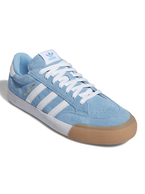 adidas Nora 'Light Blue White Gum'