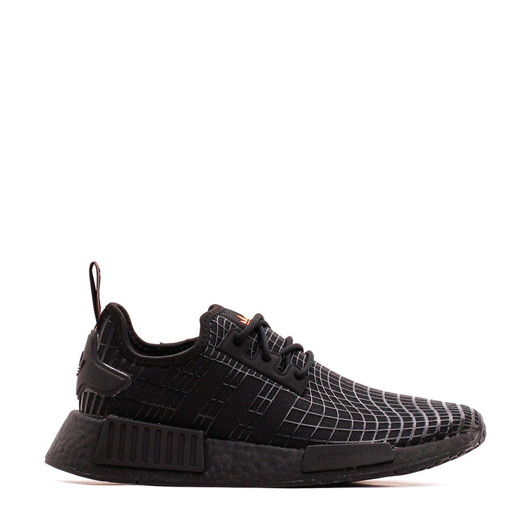 adidas NMD_R1 'Core Black Web'