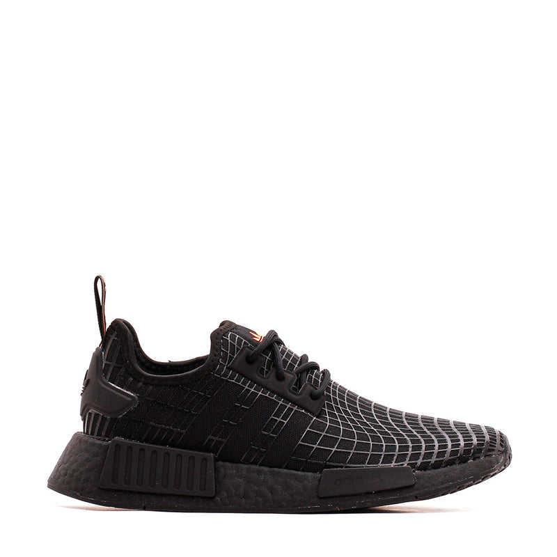 adidas NMD_R1 'Core Black Web'