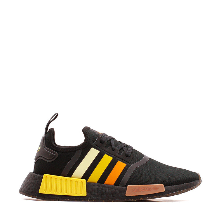 adidas NMD_R1 'Black Clay Strata'