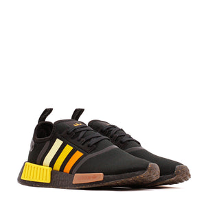 adidas NMD_R1 'Black Clay Strata'