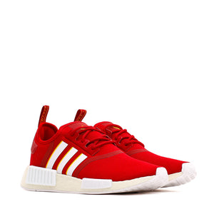 adidas NMD_R1 'Power Red Yellow'