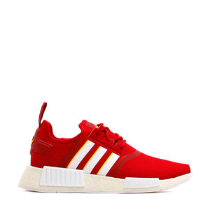 adidas NMD_R1 'Power Red Yellow'