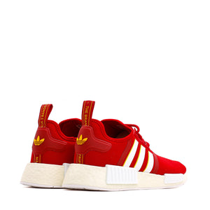 adidas NMD_R1 'Power Red Yellow'