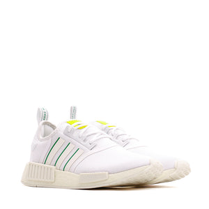 adidas NMD_R1 'White Green'