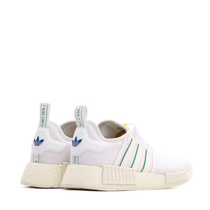 adidas NMD_R1 'White Green'